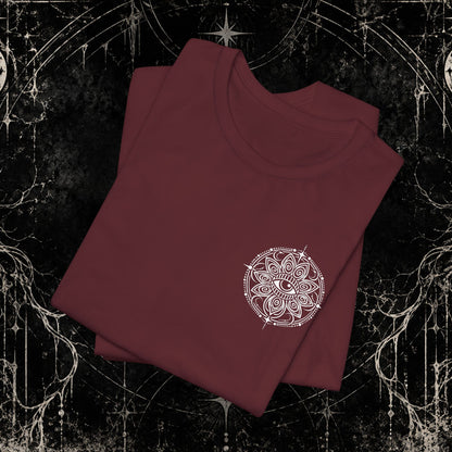 Mystic Eye Mandala T‑Shirt